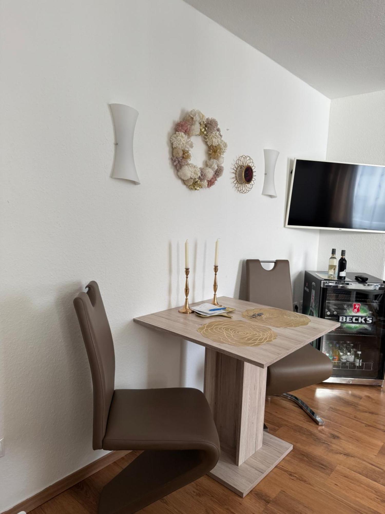 Ferienwohnung Antonia バート・ノイェンアール・アールヴァイラー エクステリア 写真